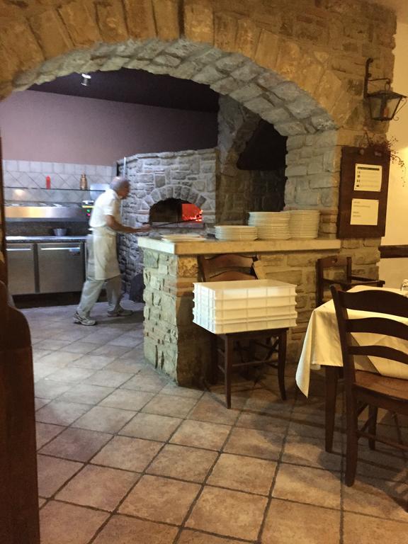 Myriam Country House B&B Меркольяно Экстерьер фото