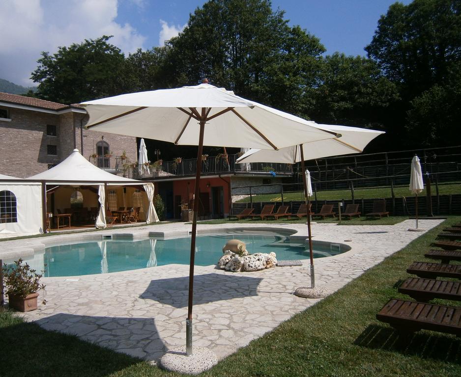 Myriam Country House B&B Меркольяно Экстерьер фото