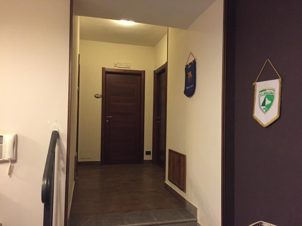 Myriam Country House B&B Меркольяно Экстерьер фото