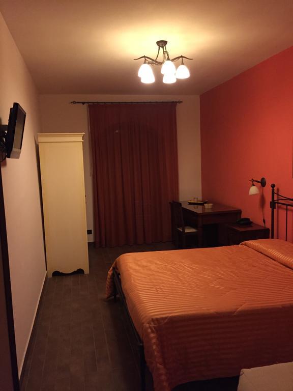 Myriam Country House B&B Меркольяно Номер фото