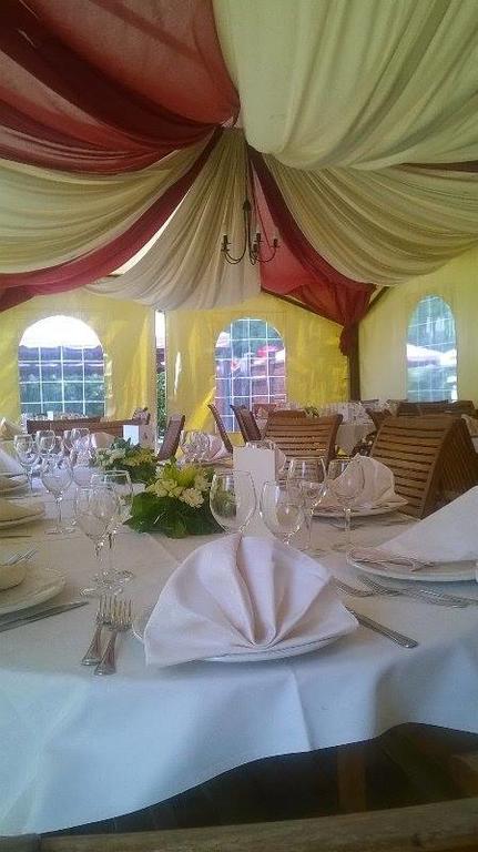 Myriam Country House B&B Меркольяно Экстерьер фото