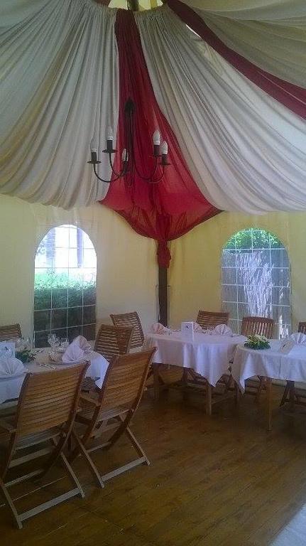 Myriam Country House B&B Меркольяно Экстерьер фото