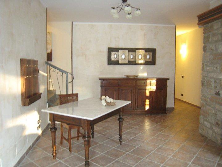 Myriam Country House B&B Меркольяно Экстерьер фото