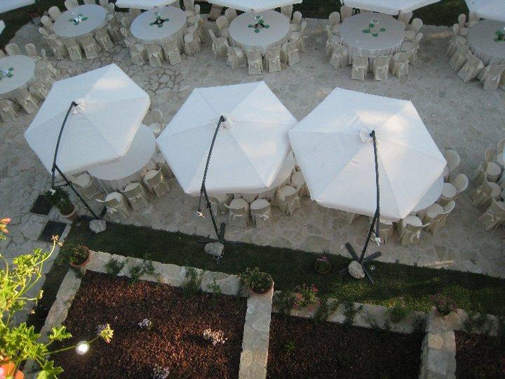 Myriam Country House B&B Меркольяно Экстерьер фото